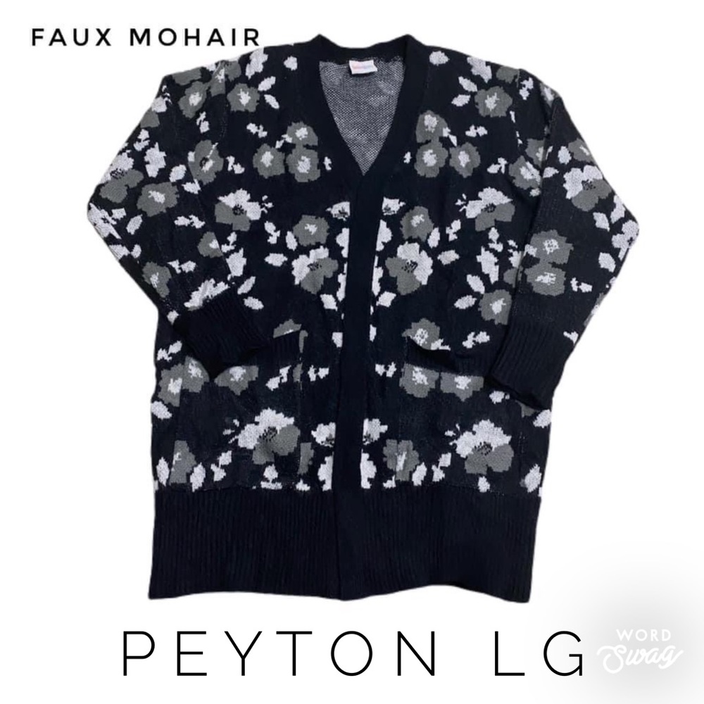 ✨✨Peyton Cardigan✨✨